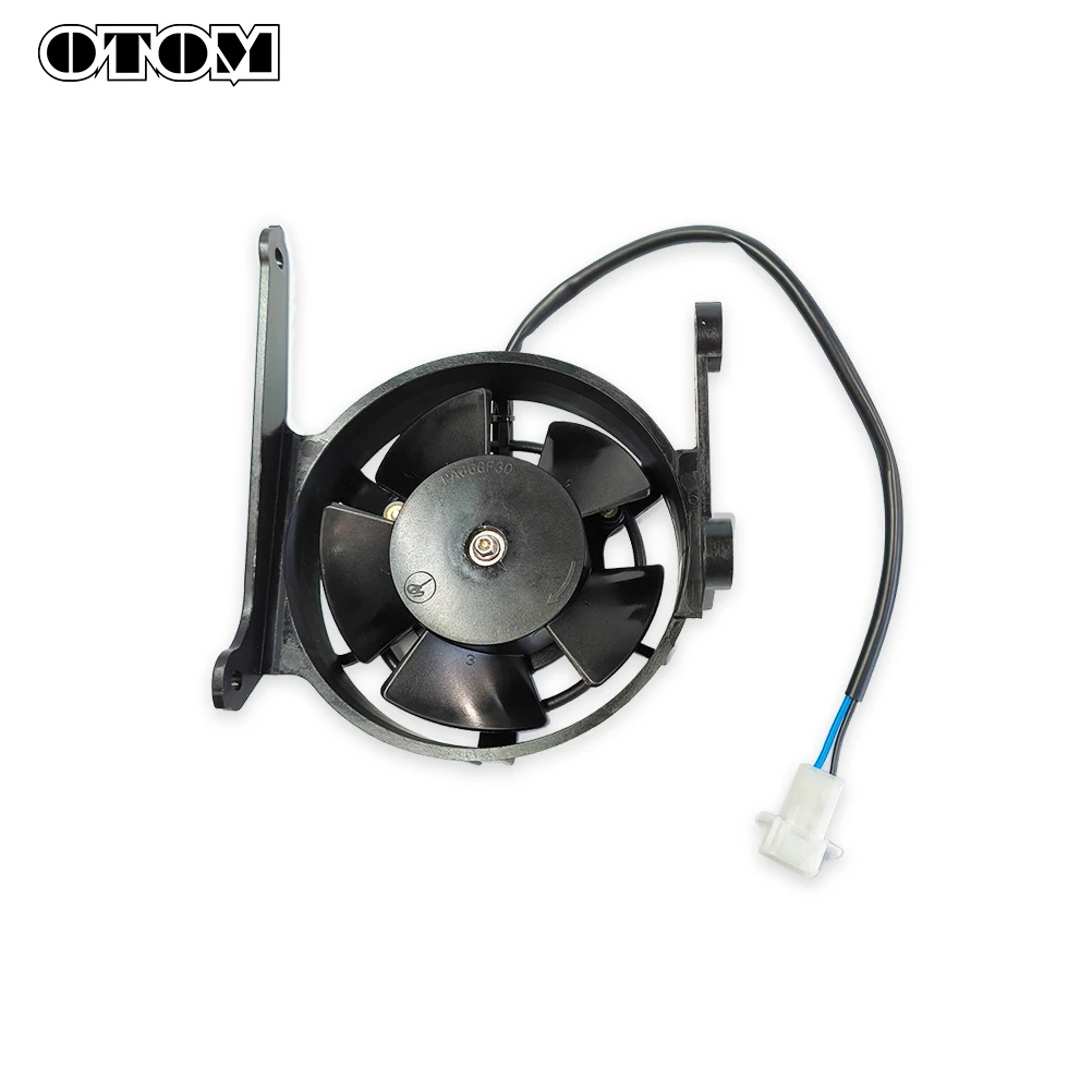

Вентилятор охлаждения мотоцикла OTOM для KTM HUSQVARNA TE FE EXC EXCF XCW 125 150 250 300 350 450 500 2017-2023 масляный радиатор