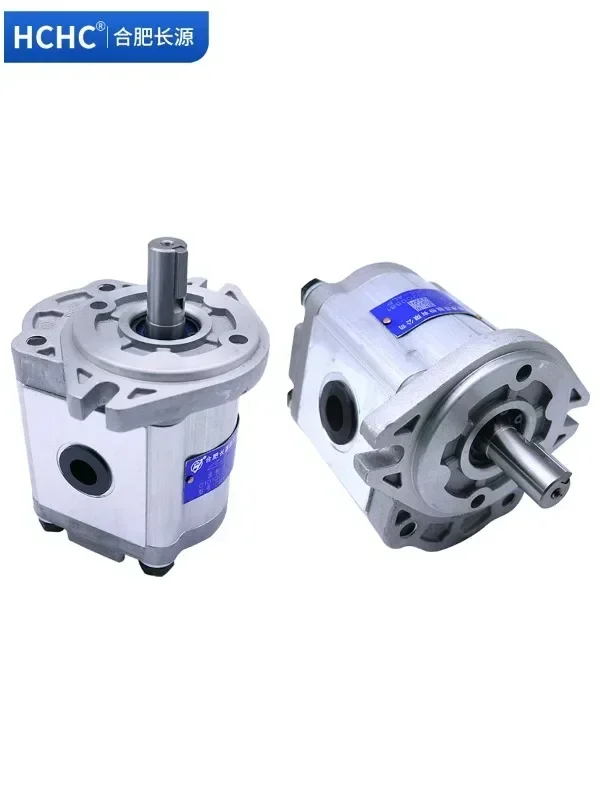 Шестеренчатый насос HCHC Hefei Changyuan CBW-F304/306/310/316/320-CLP Муфта гильзы двигателя насоса