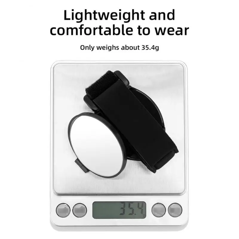 Зеркало Заднего Вида Велосипедное с поворотом на 360 градусов |