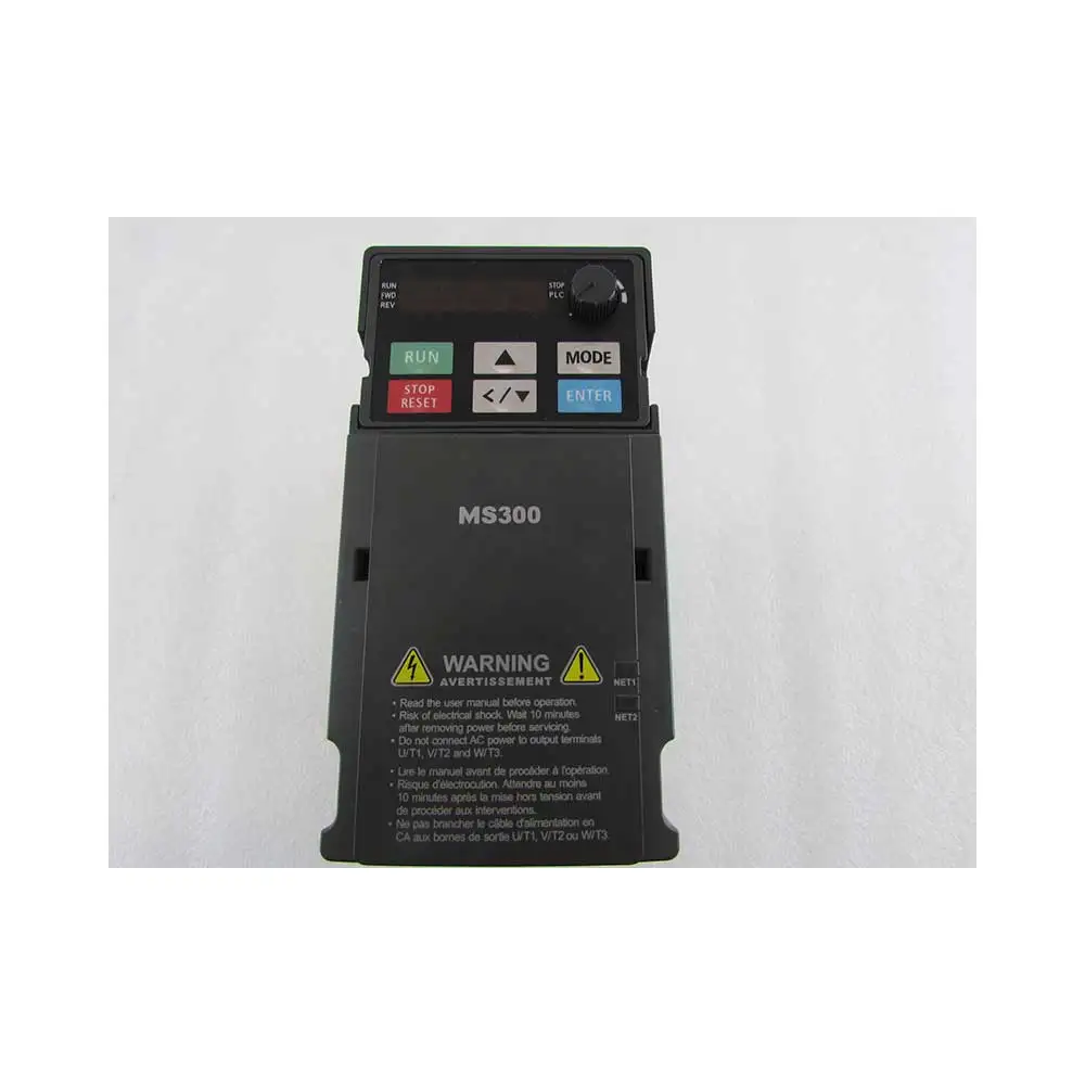 

original single phase to three phase inverter inverter used VFD65AMS23ANSAA
