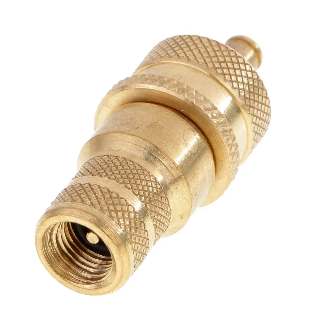 

Copper Pressure Reducing Deflation Steel NEW for Car Auto Trunk Tire