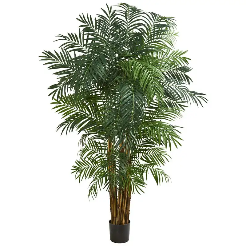 

Areca Artificial Tree