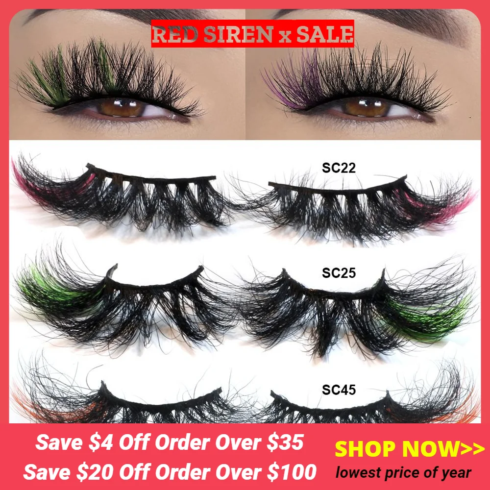 Ed Lashes Wholesale