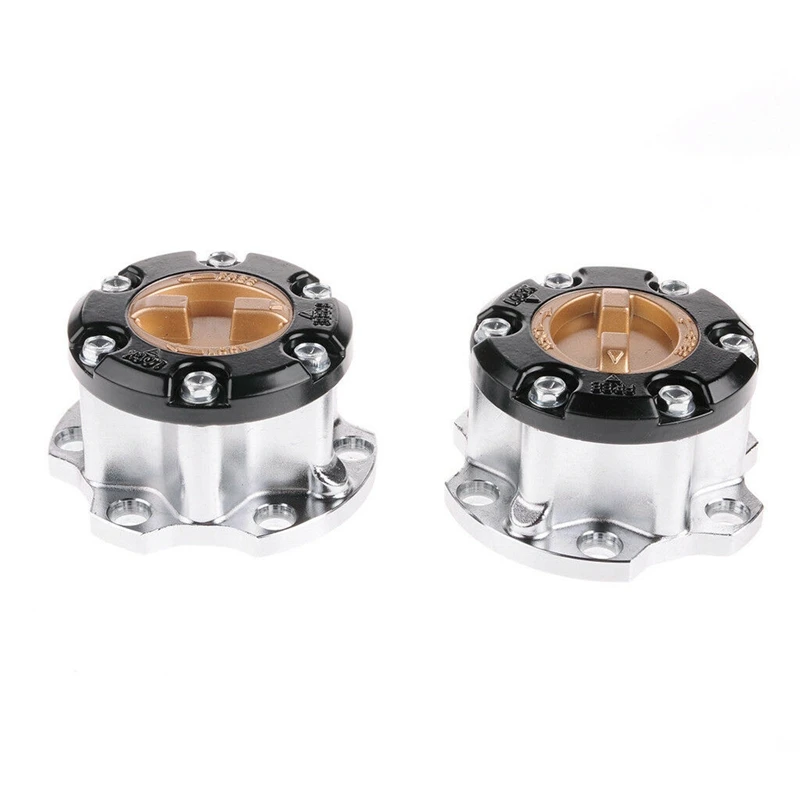 Автомобильные свободные ступицы для Toyota Land Cruiser FZJ78/79 HZJ71/78/79 43530-60130