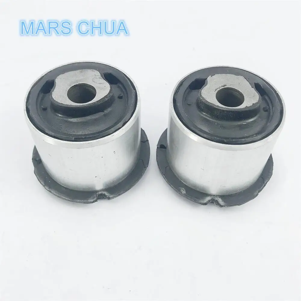 

2 шт. 7L0407182E 95534124203 95534124204 7L0407182C втулка подвески для Volkswagen Audi Porsche 7L0 407 182 E