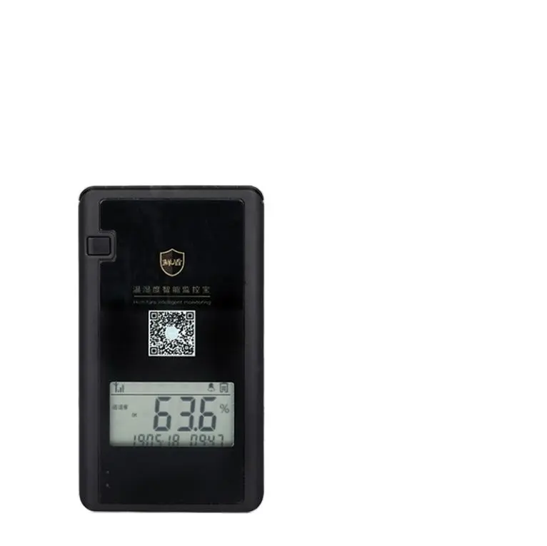 

GPRS wireless remote monitoring thermometer temperature hygrometer greenhouse refrigerated truck monitoring cold chain alarm