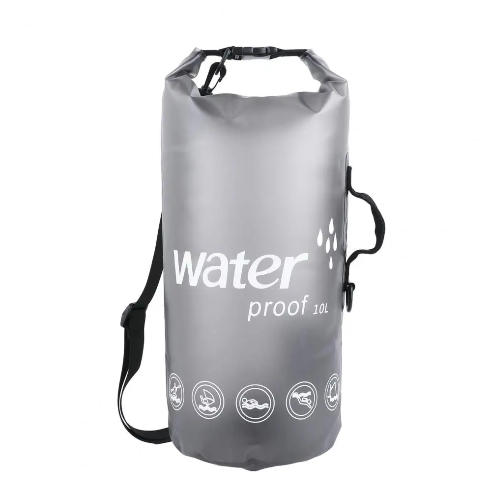 

Floating Sailing Water Bag Large Capacity Camera Storage Pouch Portable Diving Fishing Boating Mobile Phone Waterproof Bag