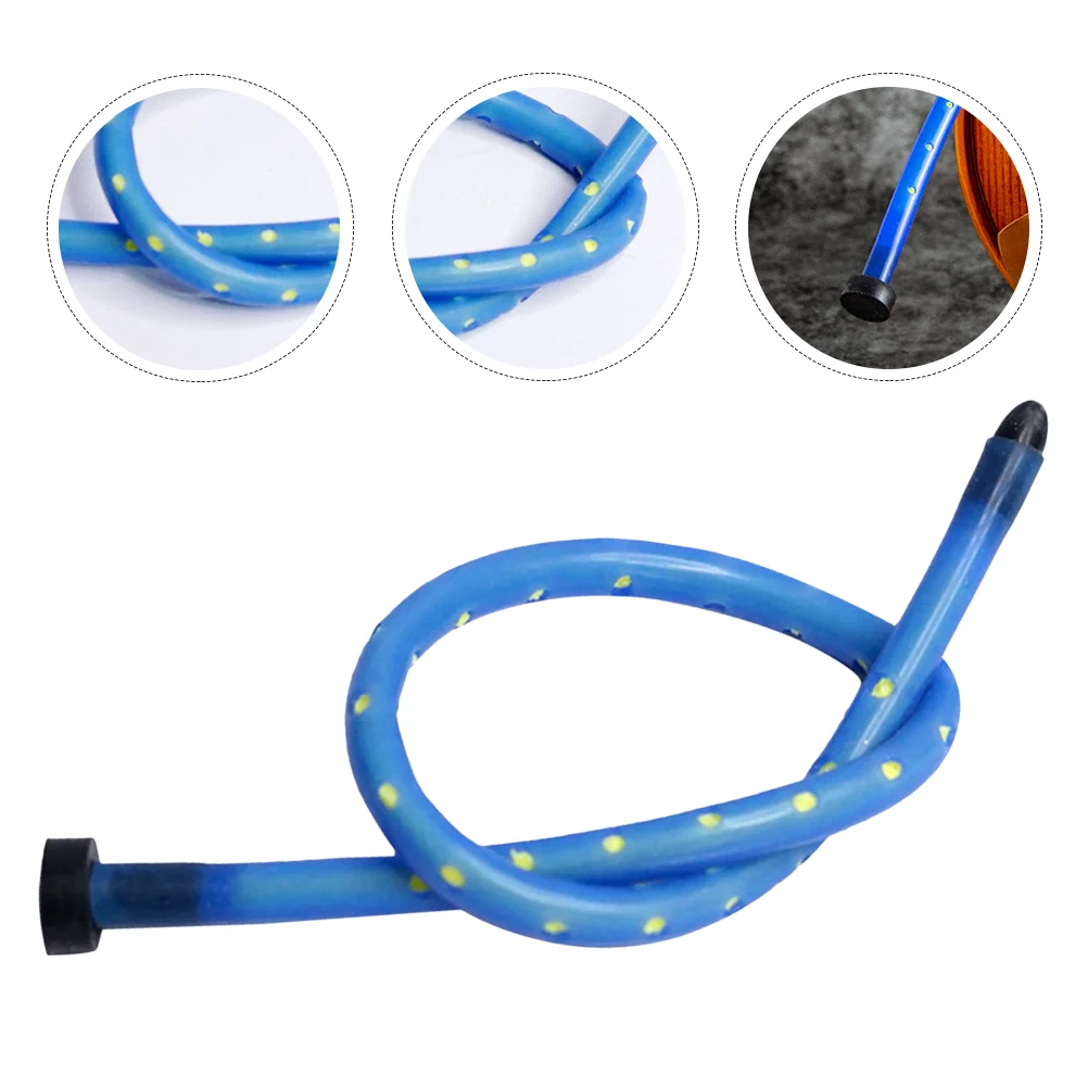 

Violin Maintenance Tool Cello Instrument Portable Viola Shoulder Rest Rubber Viola Hole Humidifier Small Musical Instruments