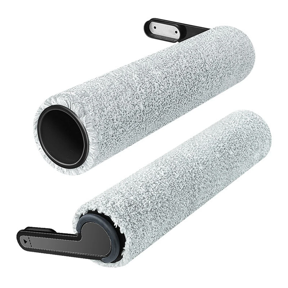 

2pcs Wireless vacuum cleaner Accessories Rolling Brush Main Brush for Tineco IFloor One 3.0