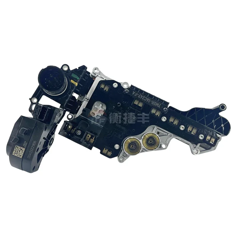 Фото Новый модуль управления трансмиссией (TCU/TCM) 6DCT450 MPS6 7M5R-14C247-AG/AE/FA, совместимый с Ford №2