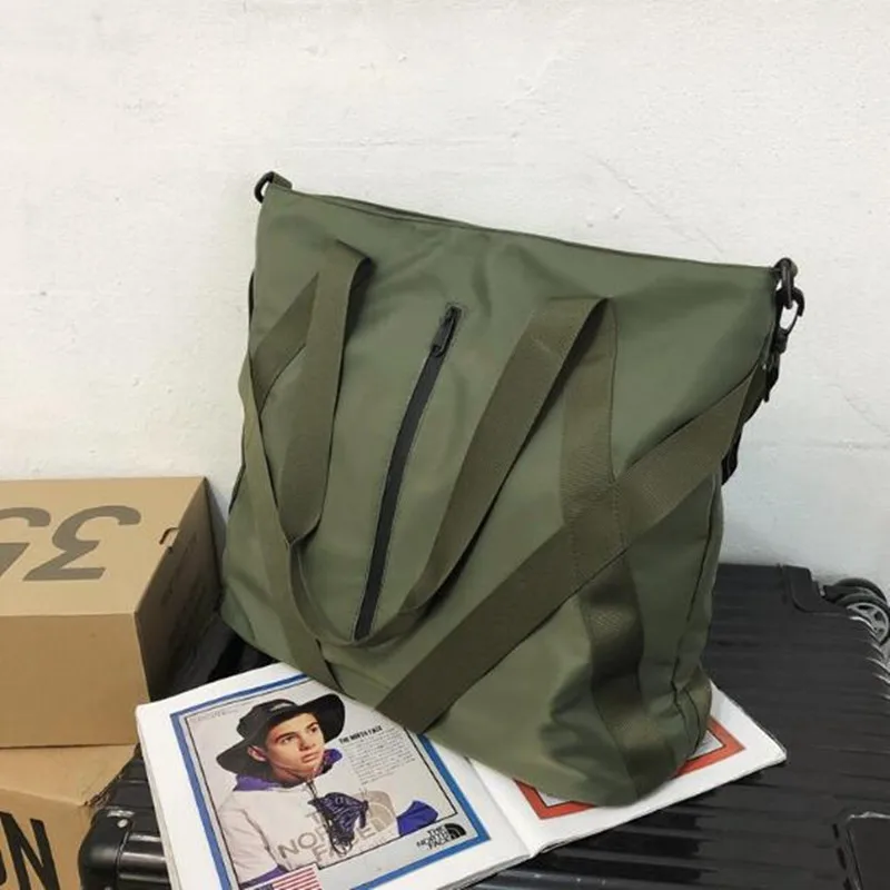 Новинка 2022 складная дорожная сумка унисекс вместительные водонепроницаемые