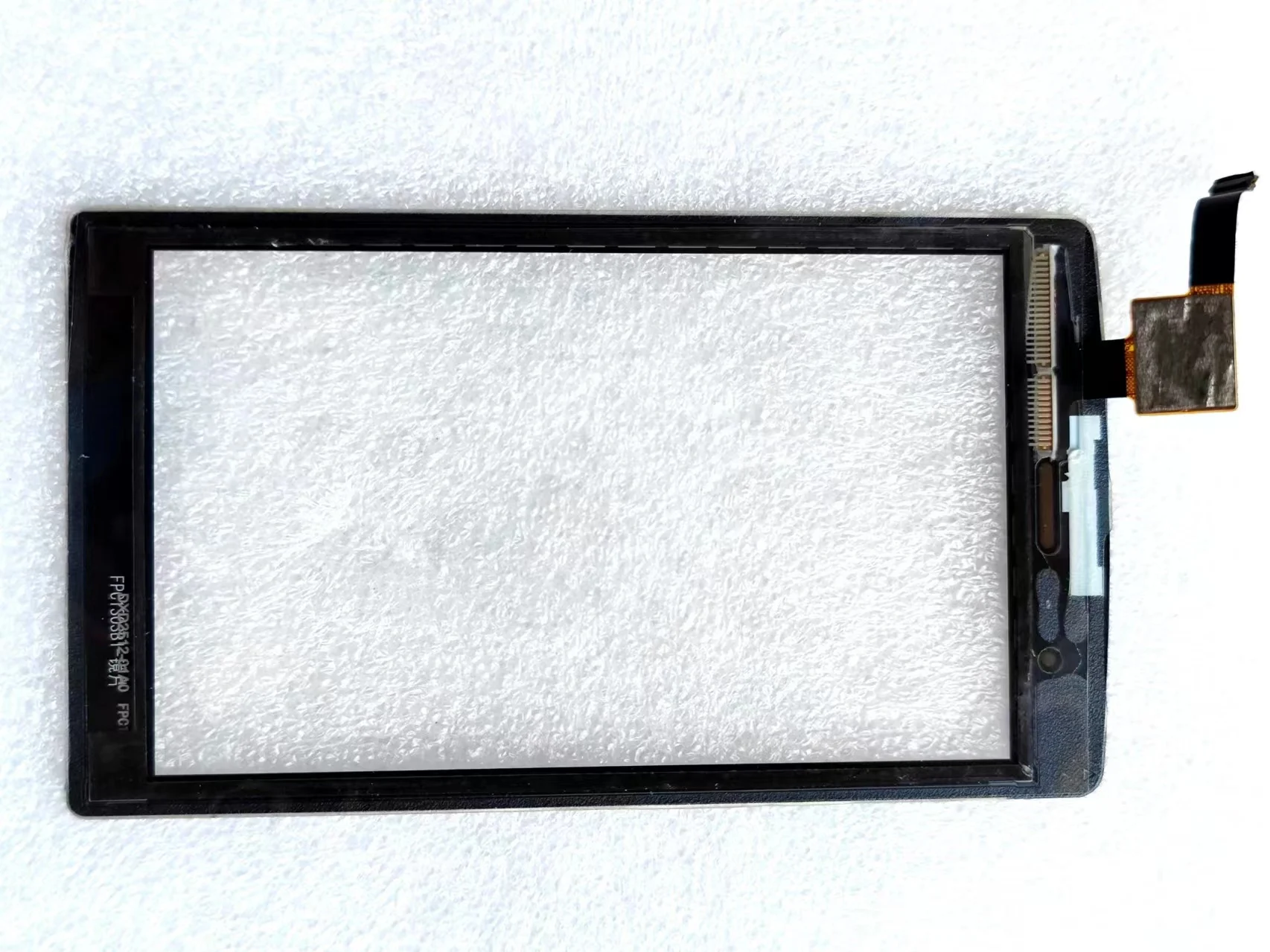 Сенсорный экран для замены цифрового преобразователя Honeywell EDA60K