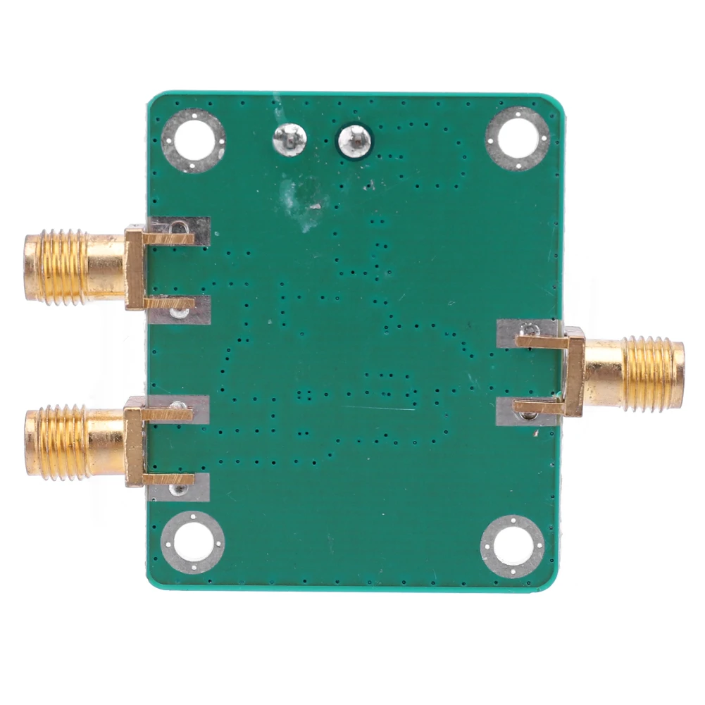 Логарифмический усилитель демодуляции AD606