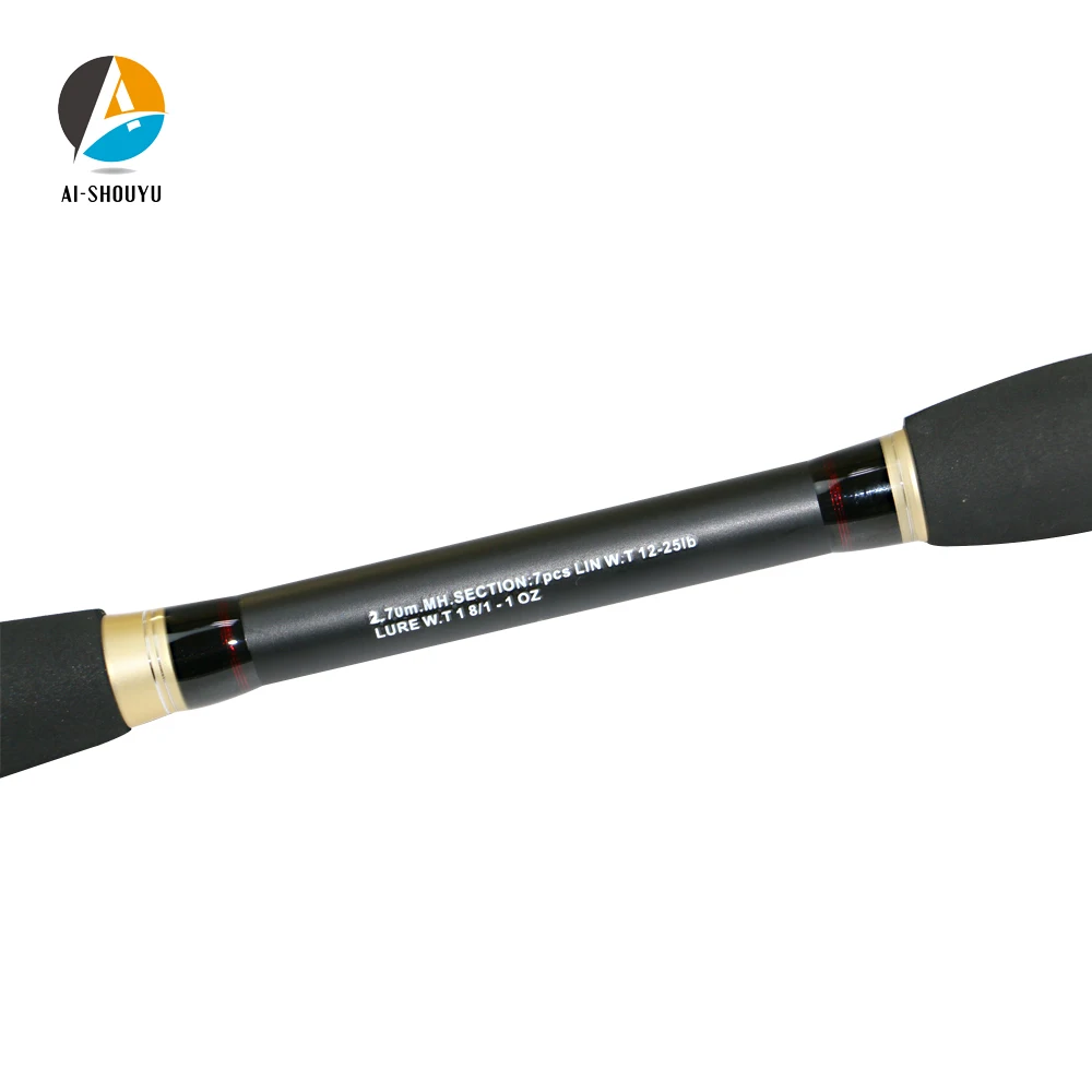 Женское спиннинговое/кастинговое удилище для рыбалки 1 8-3 6 м