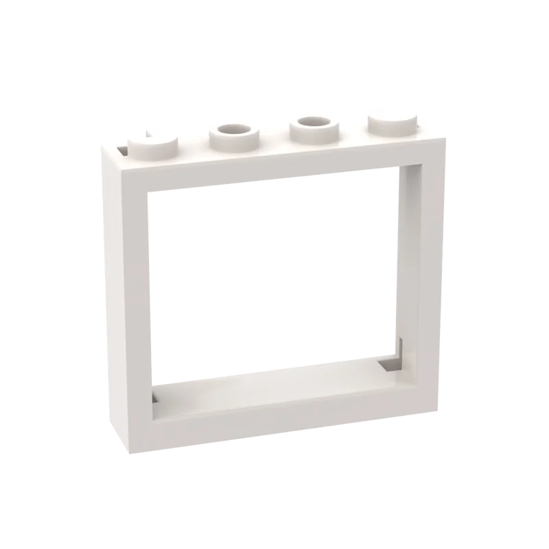 

Конструктор 60594 без затвора, модульный конструктор GBC, 1 шт.