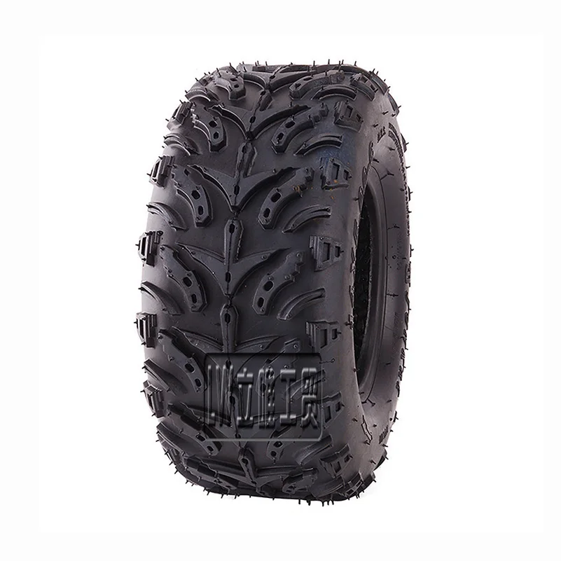 14 дюймовая бескамерная шина 14X-6 для топлива электрической гоночной машины багги