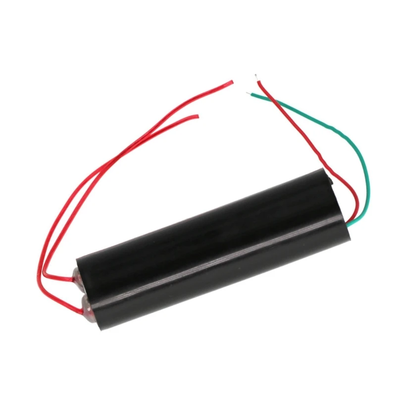 Высоковольтный трансформатор постоянного тока от 3 В до 1000 кВ повышающий модуль