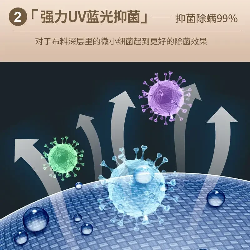Мини-стиральная машина маленькая полуавтоматическая Бытовая Портативная