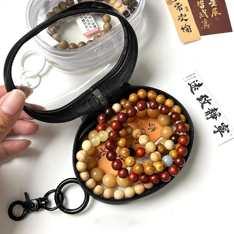 Органайзер для ювелирных изделий Прозрачный 1 шт.