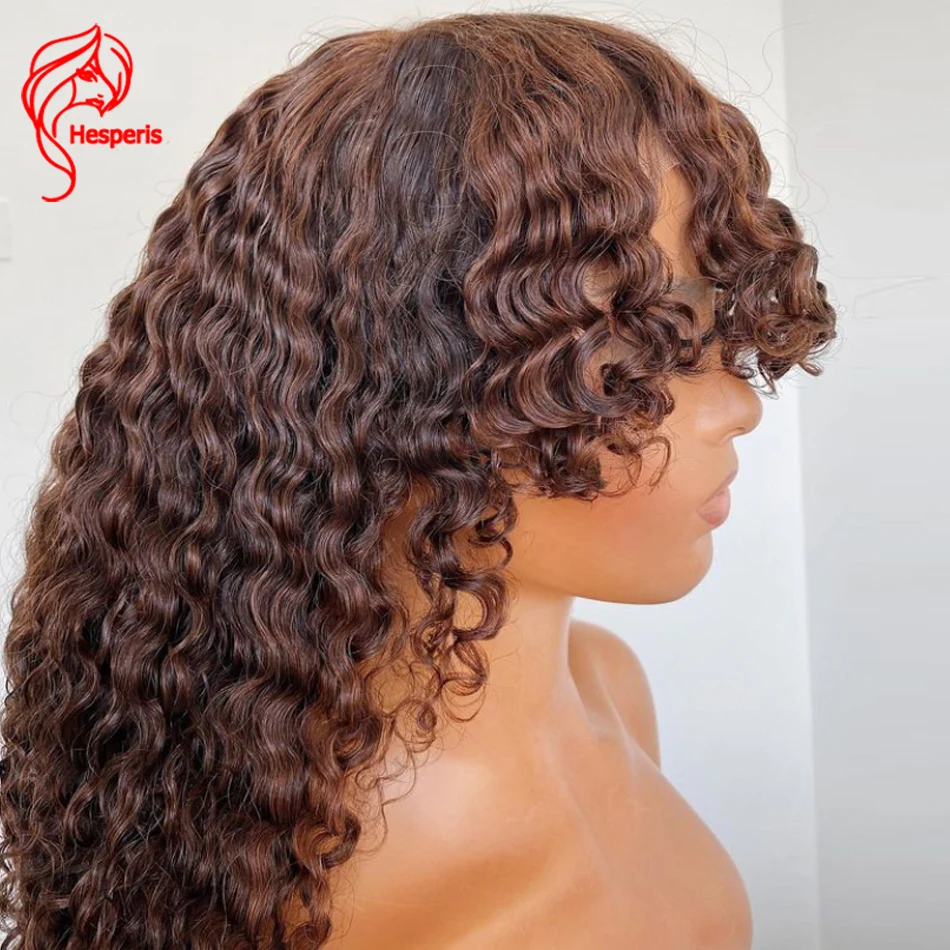 Рисунок 4 - Hesperis 200 плотность коричневые