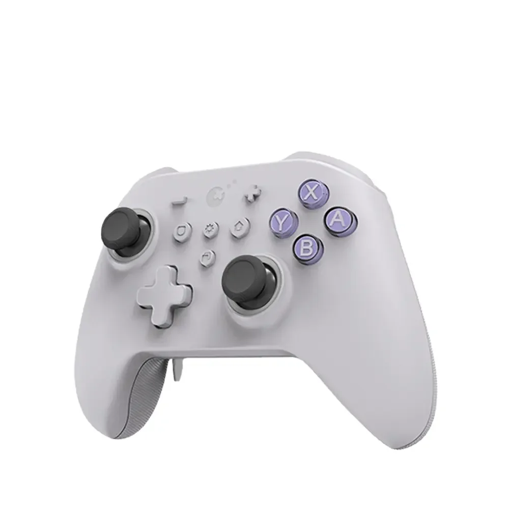 NS39 с эффектом Холла джойстики триггеры Gulikit KK3 MAX контроллер для джойстика Nintendo