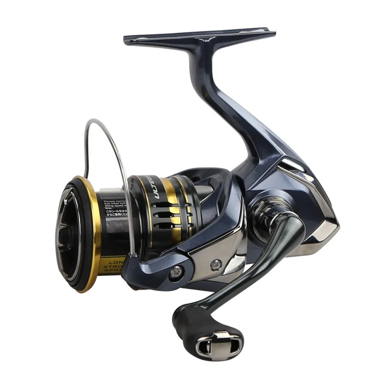 G Free Body 5+1bb Max Drag 3/4/9/11kg Meatl Spool Reel Fishing Wheels Tools For Shimano