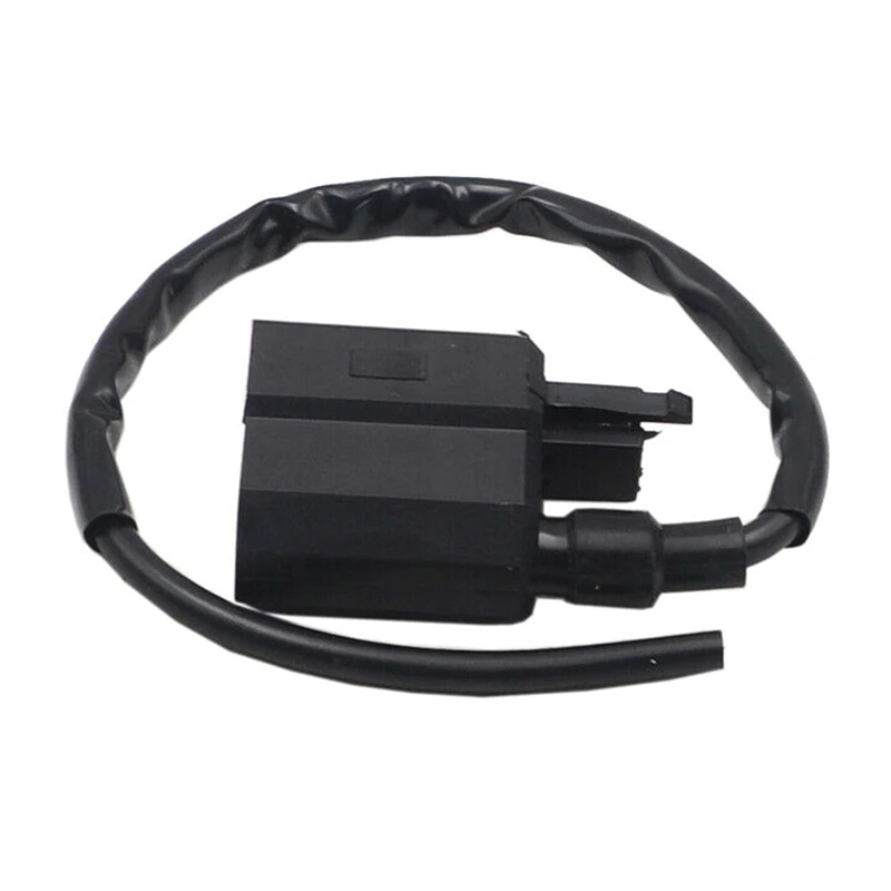 

New CDI Unit Lgnitione Coil ASSEMBLY For SUZUKI LT80 LT 80 QUADSPORT 1987-2001 ATV 33410-40B00