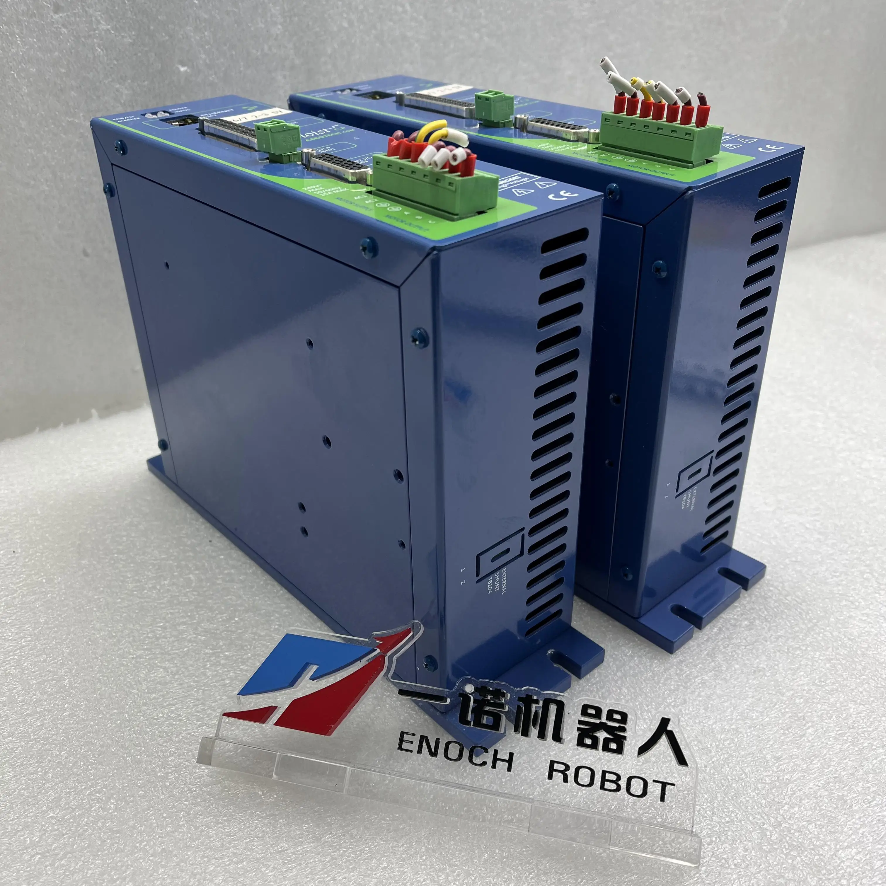 Сервопривод AEROTECH SOLOISTCP30-MXU-S