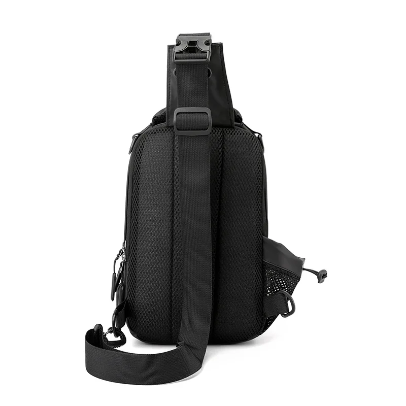 Рисунок 5 - Новинка 2023, Мужская нагрудная сумка CFUN YA