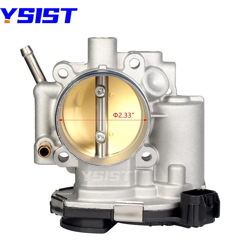 

New Throttle Body for For Chevrolet Cruze 1.6 Throttle Valve 96817600 0280750494 0280750562 Body Acceleration 54mm