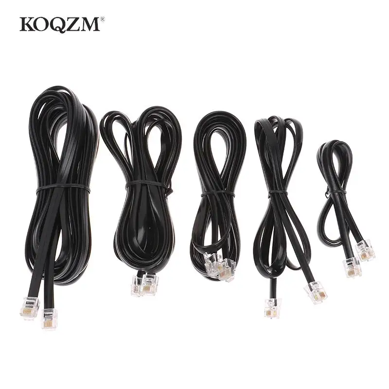 Кабель для фотоаппарата, 0,5 м, RJ12, 6P6C, для Ioptron Auto Guide, IEQ30, Ieq45