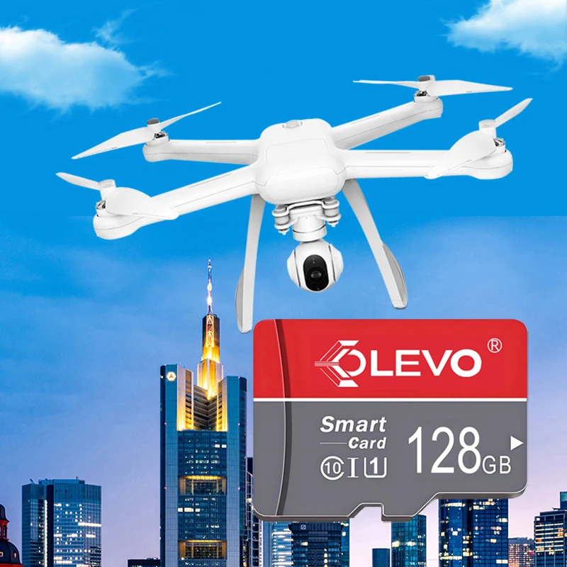 Фото Micro 128G Ultra Memory SD Card TF Flash Card A1 V10 C10 U1 32GB 64G 16G 8G 4G Micro для камеры БПЛА Телефон Переключатель Таблица №5