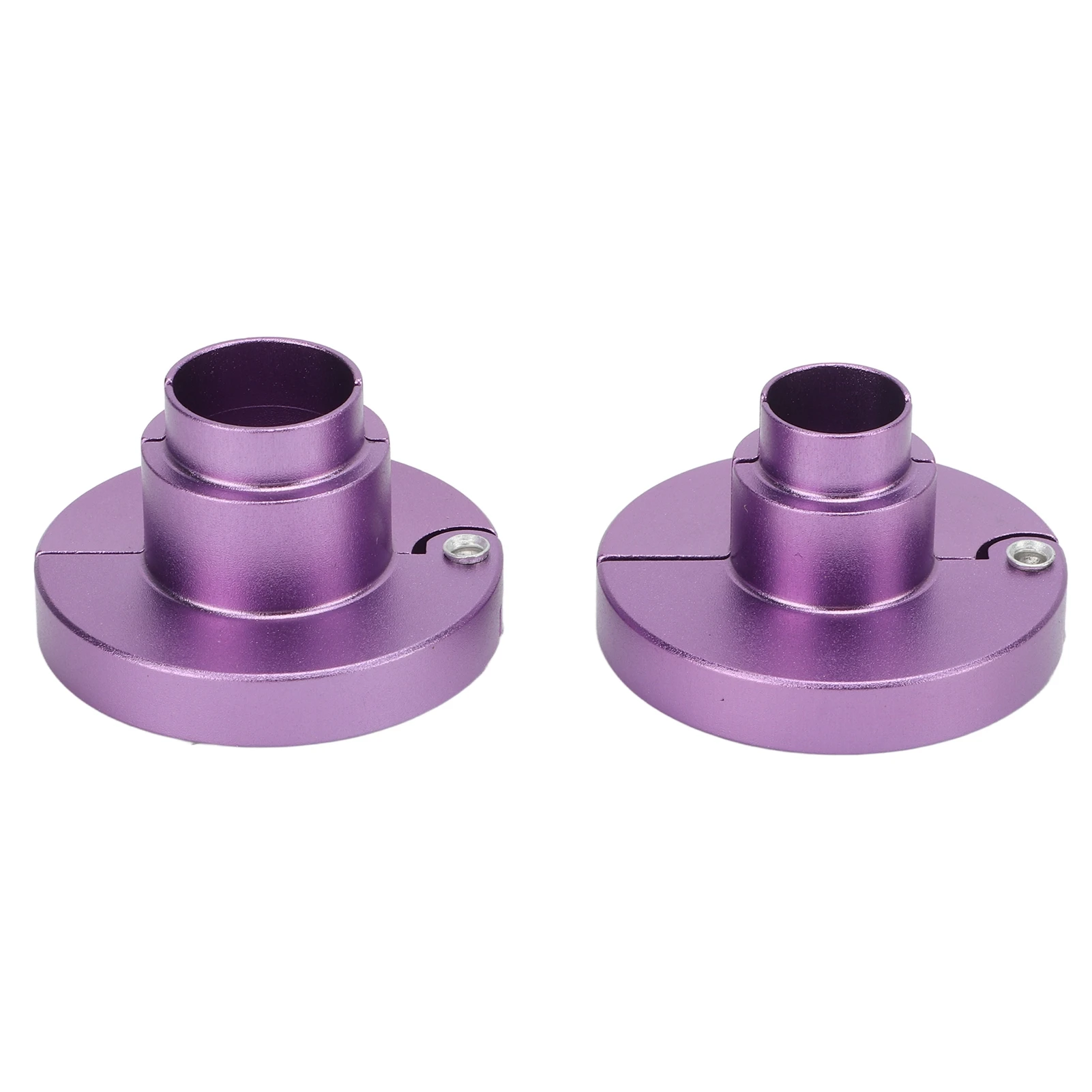 

Transmission Oil Cooler Line Disconnect Tool Aluminium Alloy Purple Replacement for Ford F250 F350 F450