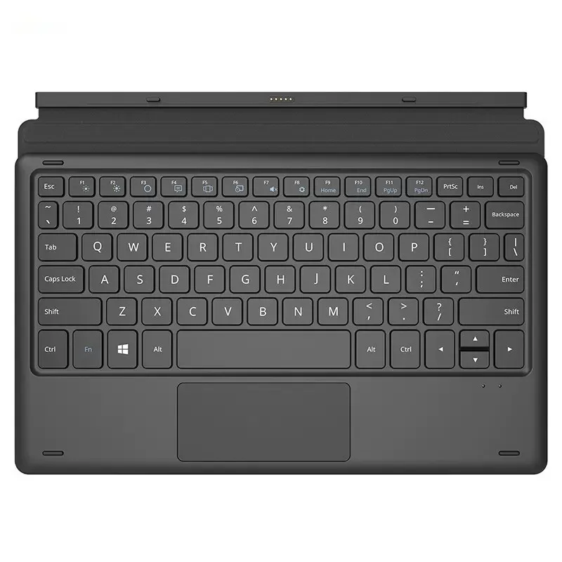 

Новая Оригинальная Магнитная клавиатура для Teclast X11 Стыковочная клавиатура для планшета