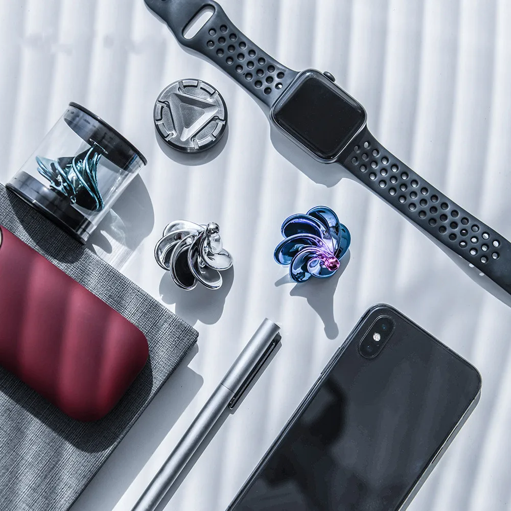 Вращающаяся игрушка-Спиннер вращающаяся карманная игрушка вращающийся Спиннер