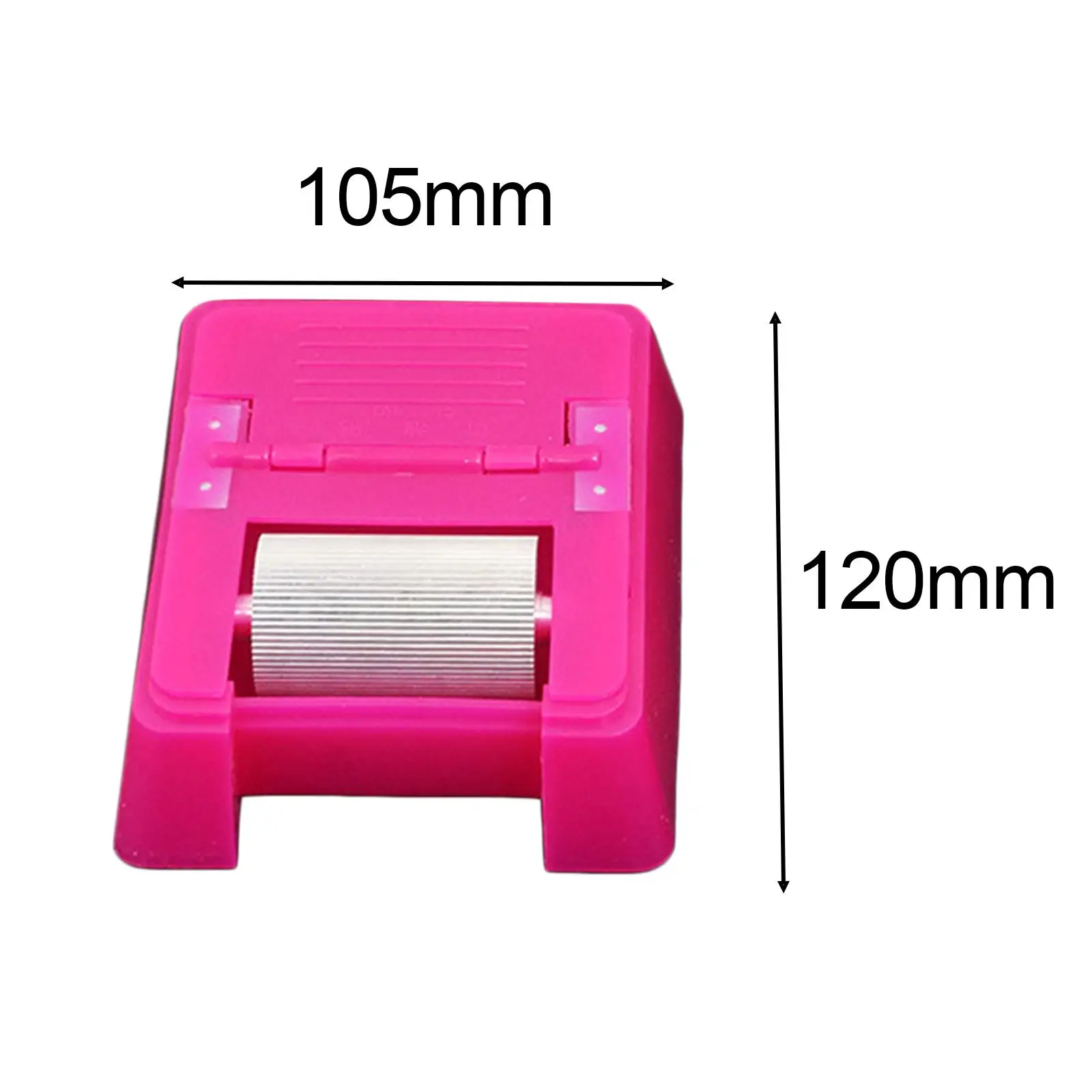 Фотобокс портативный инструмент для работы с кожей бокс уплотнения краев