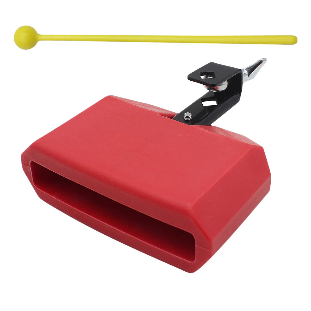 

1 Набор перкуссионных инструментов, образовательная деталь с музыкальным ритмом