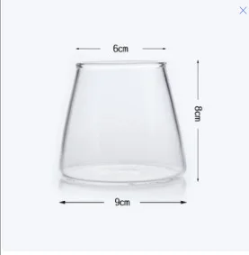 

Стакан из стекла для напитков