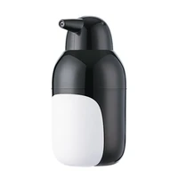 300ml penguin foam soap dispenser foam pump bottles bathroom hand sanitizer dispenser bottle gel liquid dispenser