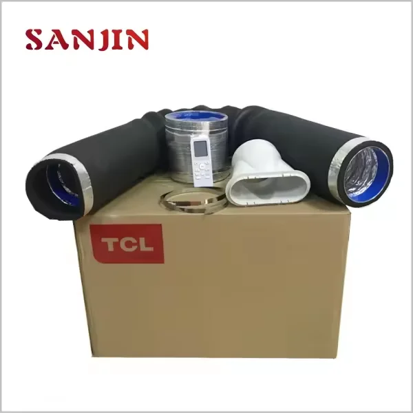 Кондиционер для лифтов TCL KC-25A-27D: Специализированный кондиционер для пассажирских и грузовых лифтовых кабин (art.: 3920dbb9b64ee) - 3920dbb9b64ee