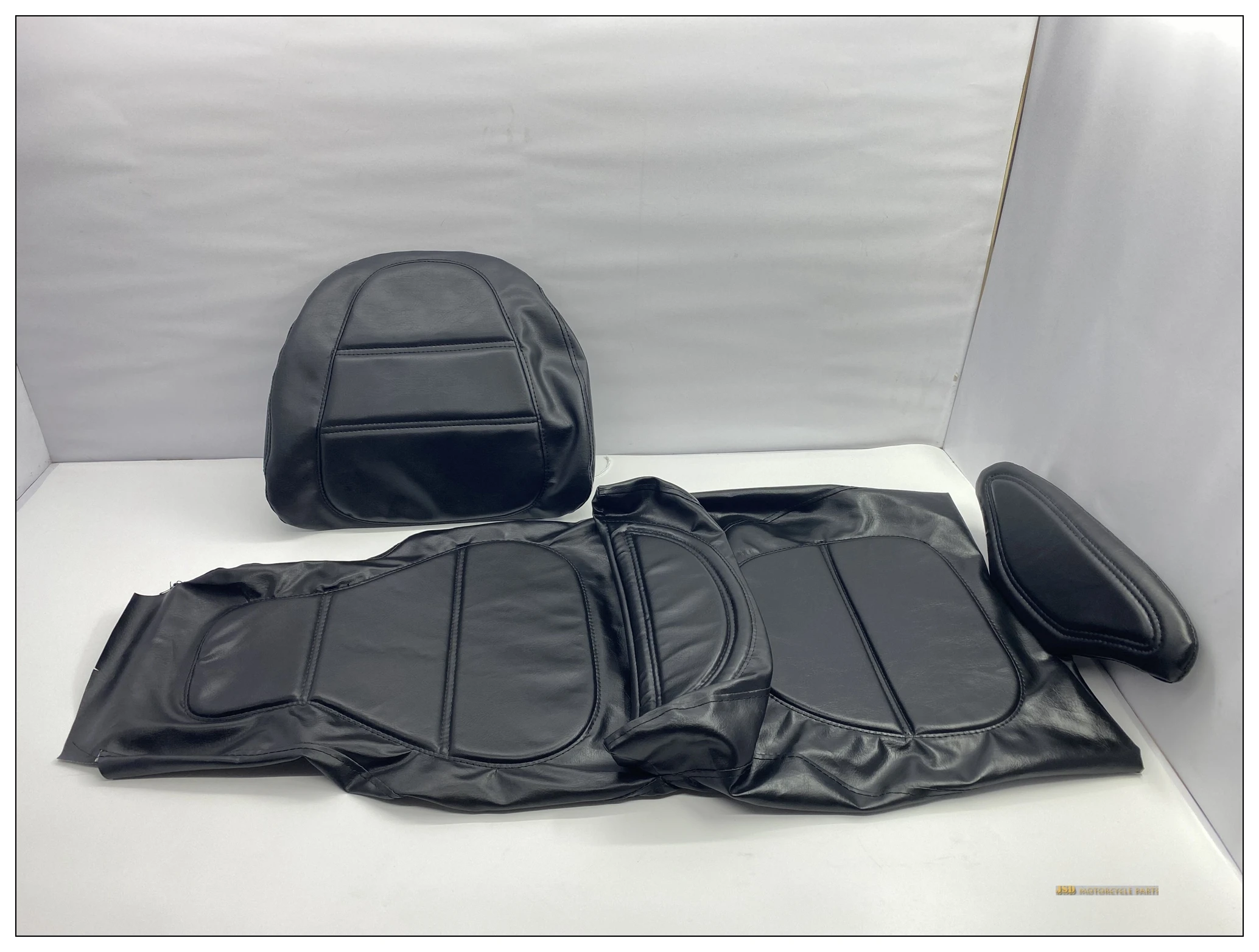 For Honda Golden Wing GL1500 seat cover/leather cover | Motorcycle Seat Cushions