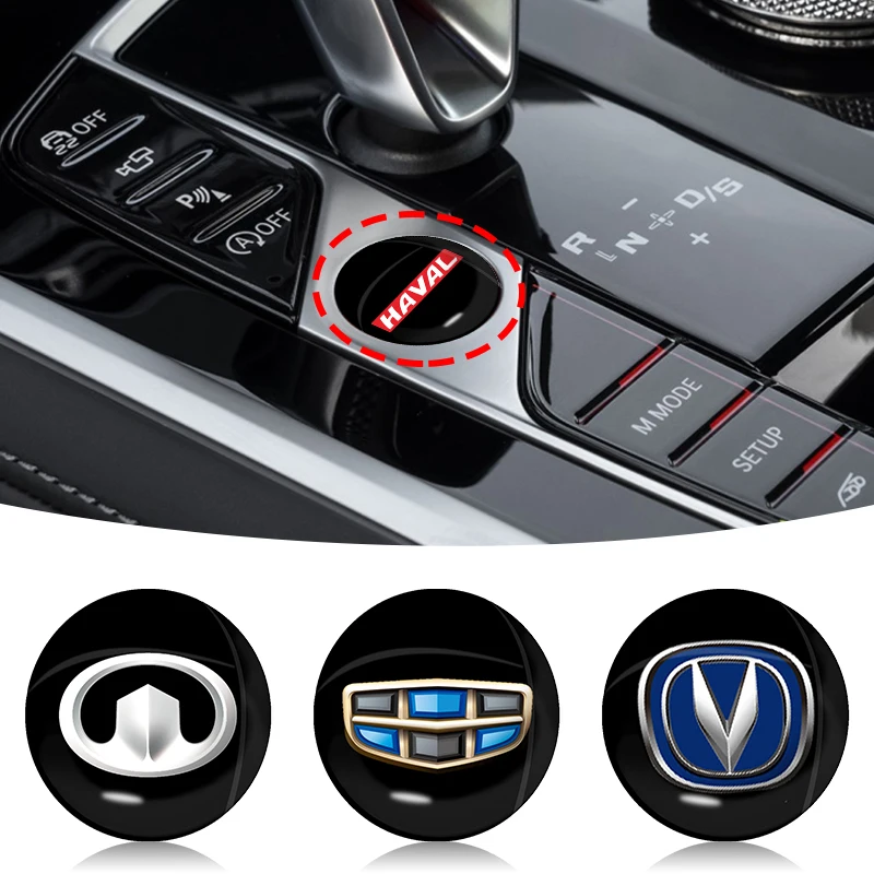 Автомобильный логотип, круглая 3D наклейка, наклейка для Jaguar Xf Xe X Type F Pace Power S Type E Pace Xkr Xfl Xjs X250, аксессуары