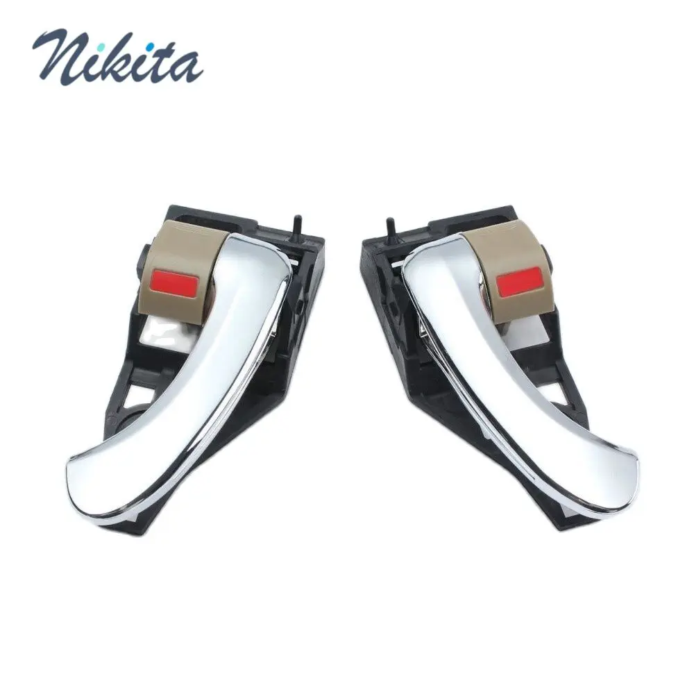 

Door Inner Handle For Toyota Camry 2006 2007 2008 2009 2010 2011 69206-06080 Car Accessories