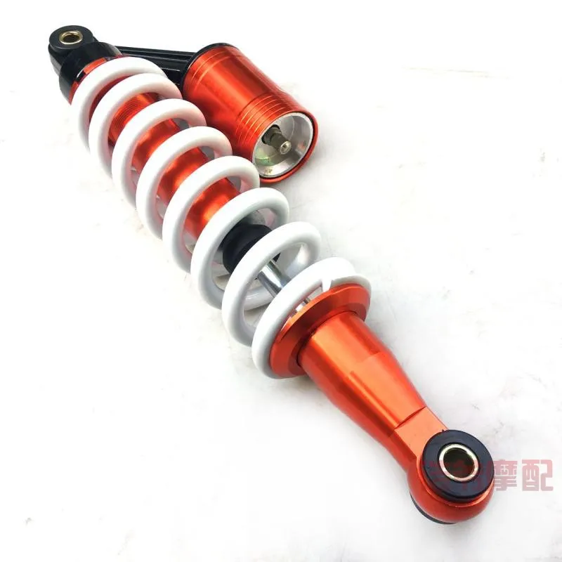 

Modified Four-Wheel Karting Parts Scrambling ATV Air Bag Shock Absorber Shock Absorber 360mm