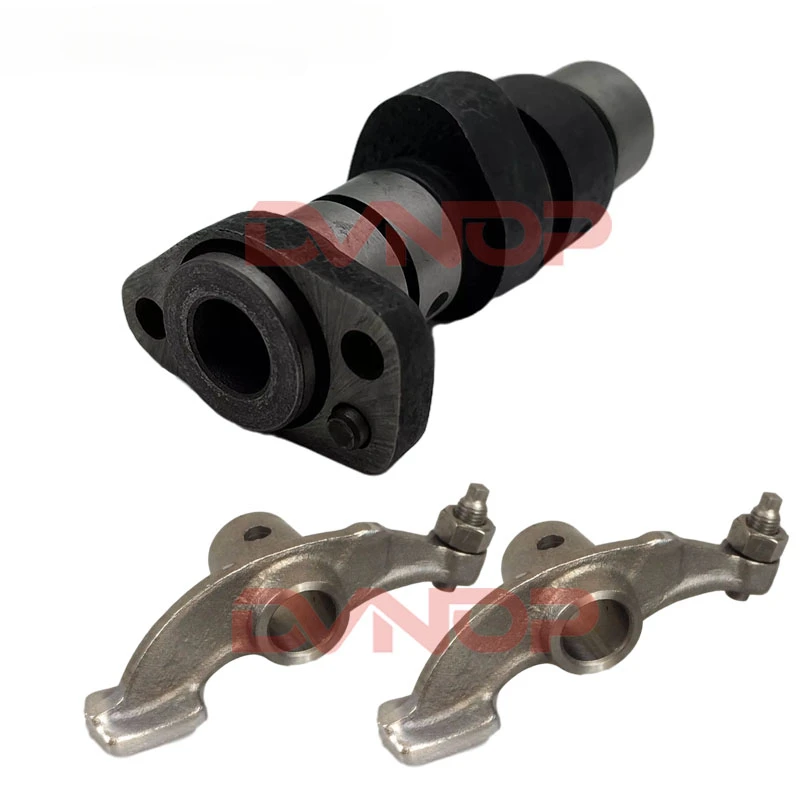 

Распредвал для мотоцикла + Кулисный рычаг для SUZUKI DR200SE DF200 VAN200 VAN 200 GS125 GS 125 DR200 SE DR DF