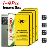 cristal oneplus 10t screen protector oneplus 10 t 8 tempered glass oneplus 9 r rt original frontcamera film one plus 10t glass