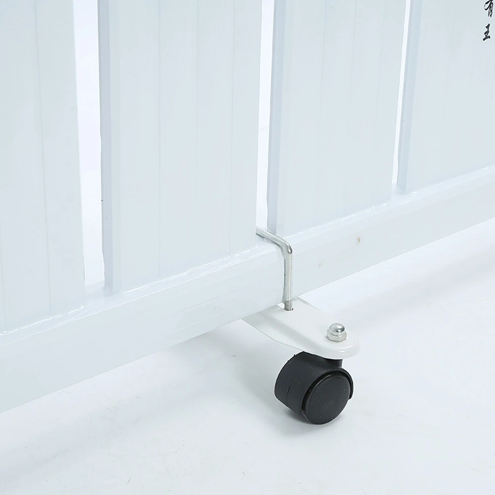 

Bracket Casters Stand 2PCS 360° Black Carbon Steel Different Brands Electric Heater Hydroelectric Pulley Bracket