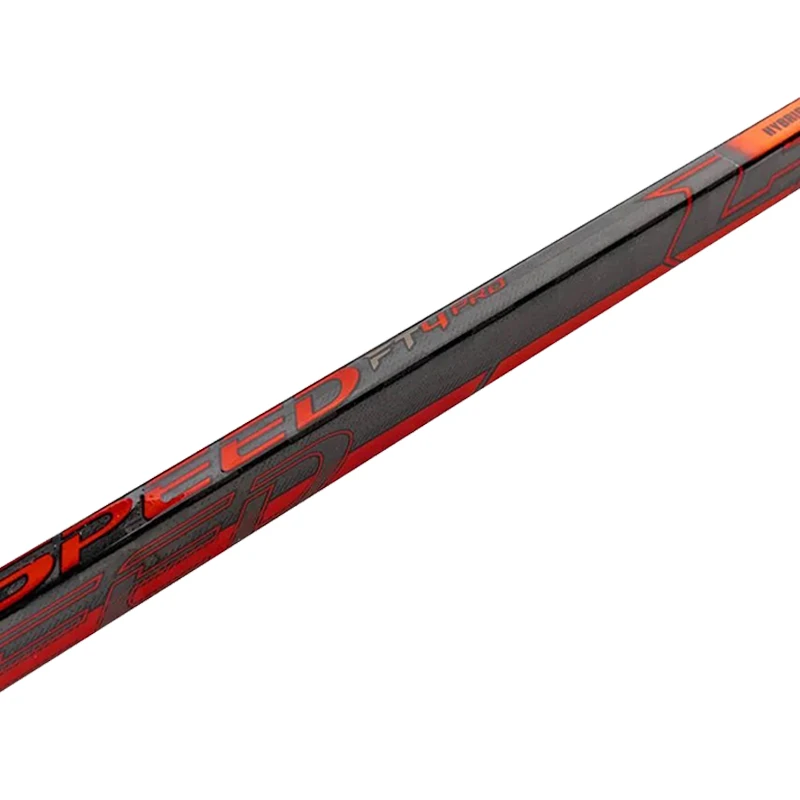 Клюшка для хоккея FT4 Pro детей с шайбой |