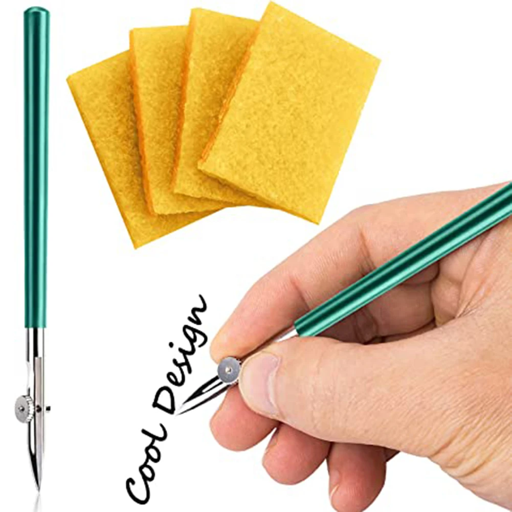 

Adjustables Art Ruling Pen Fine Line Masking Fluid-Pen For Students