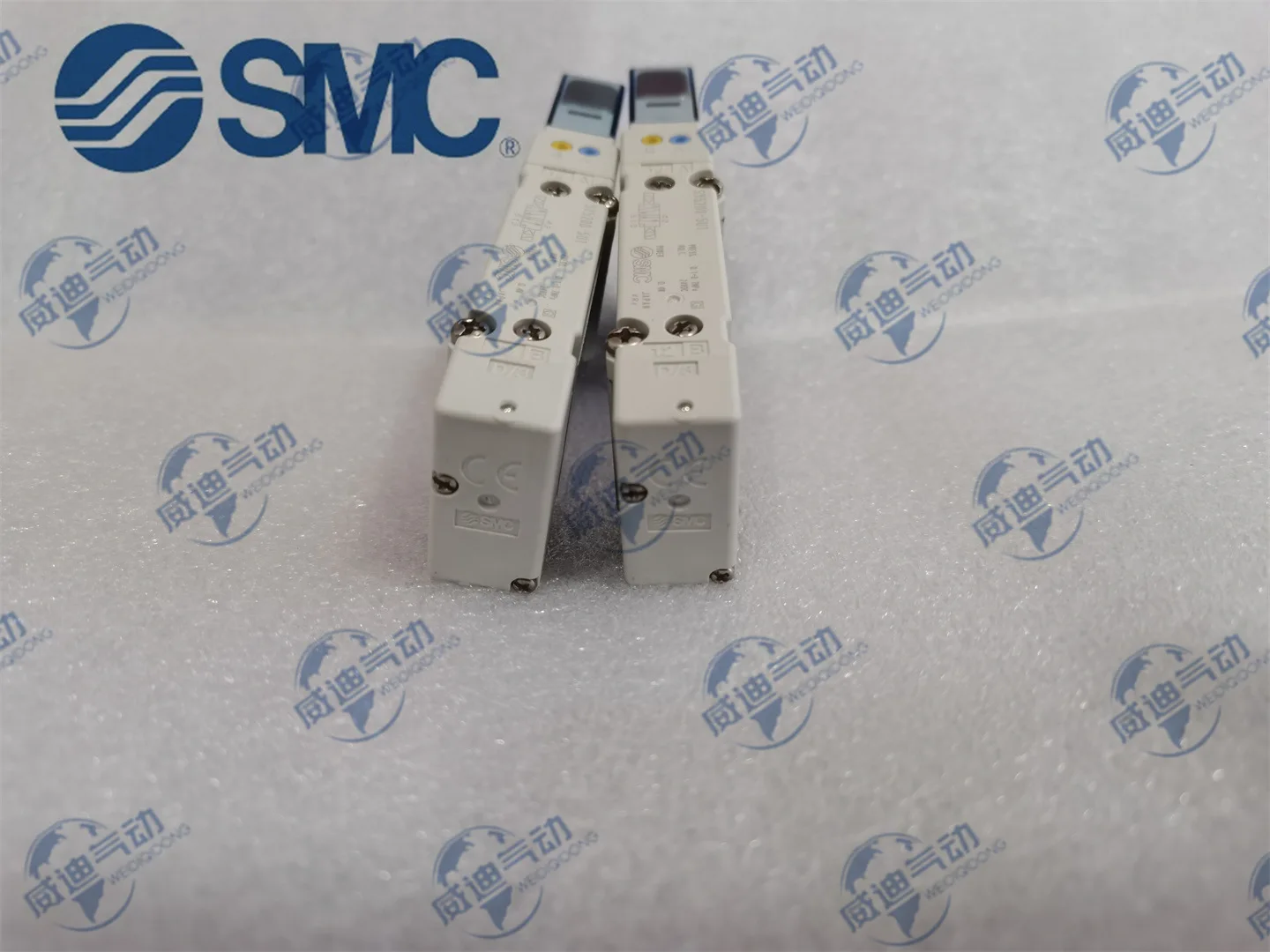 

SMC solenoid valve SY5200-5U1-X55/SY5A00R-5Z1/SY5100-5U1